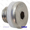 BRP 0307551 BLEED SCREW