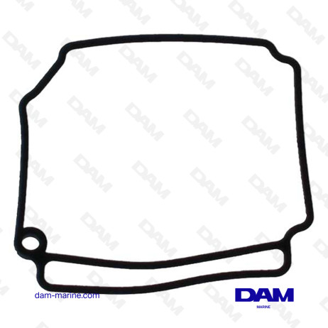 YAMAHA CARBURETOR COVER GASKET