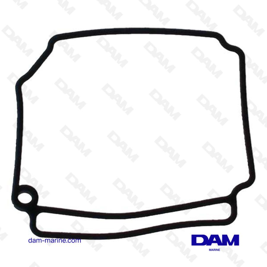 YAMAHA CARBURETOR COVER GASKET