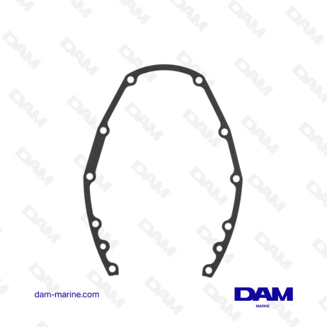 VOLVO BS TIMING CARTER GASKET