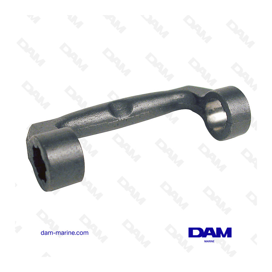 SELECTOR DE MERCRUISER 8M2009865