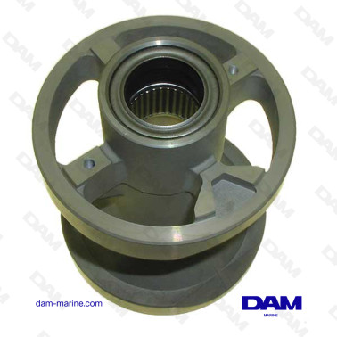 DIABAOLO MERCRUISER ALPHA...