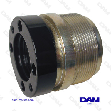 MERCRUISER ALPHA G2 + BRAVO...