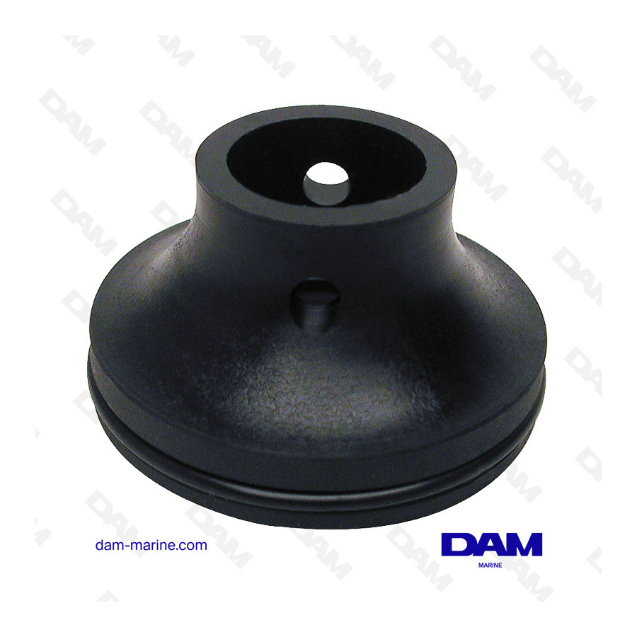 PALIER POMPE A EAU EMBASE MERCRUISER - 807929A1
