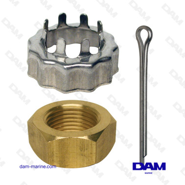 KIT DE TUERCA DE HÉLICE...