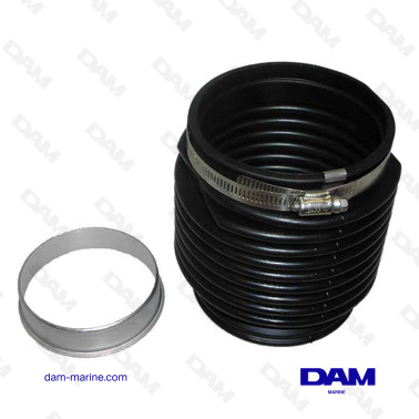 MERCRUISER BRAVO GEARBOX...