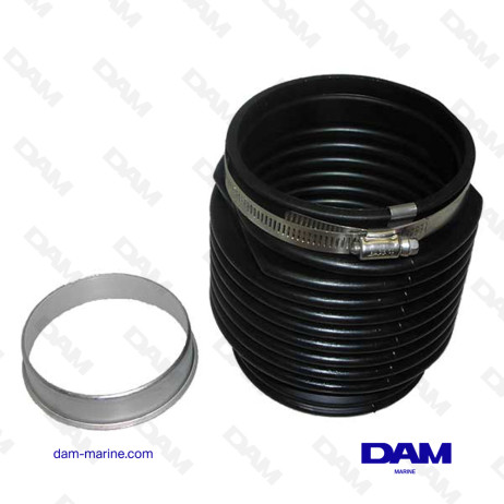 MERCRUISER BRAVO GEARBOX BELLOWS
