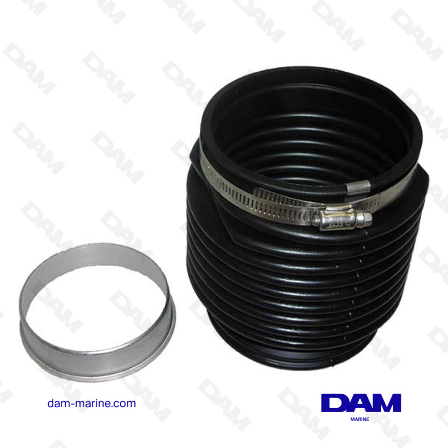 MERCRUISER BRAVO GEARBOX BELLOWS