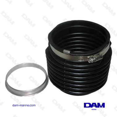 MERCRUISER ALPHA ONE G2...