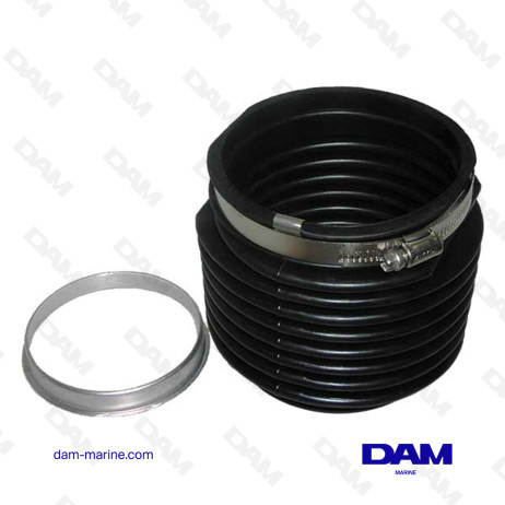 MERCRUISER ALPHA ONE G2 GASKET BELLOWS
