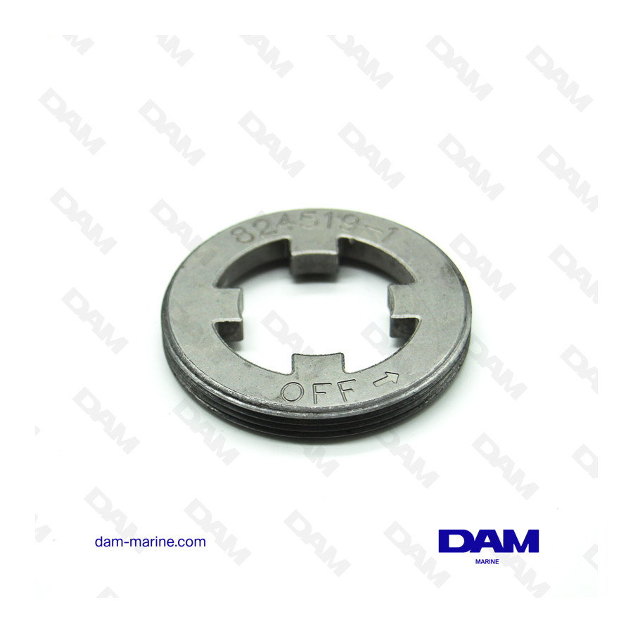 MERCURY 824519 1 TUERCA DE BRIDA