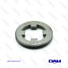 MERCURY 824519 1 FLANGE NUT