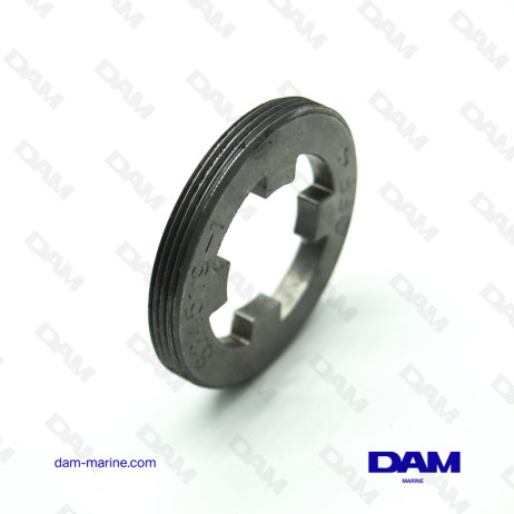 MERCURY 824519 1 DADO FLANGIATO