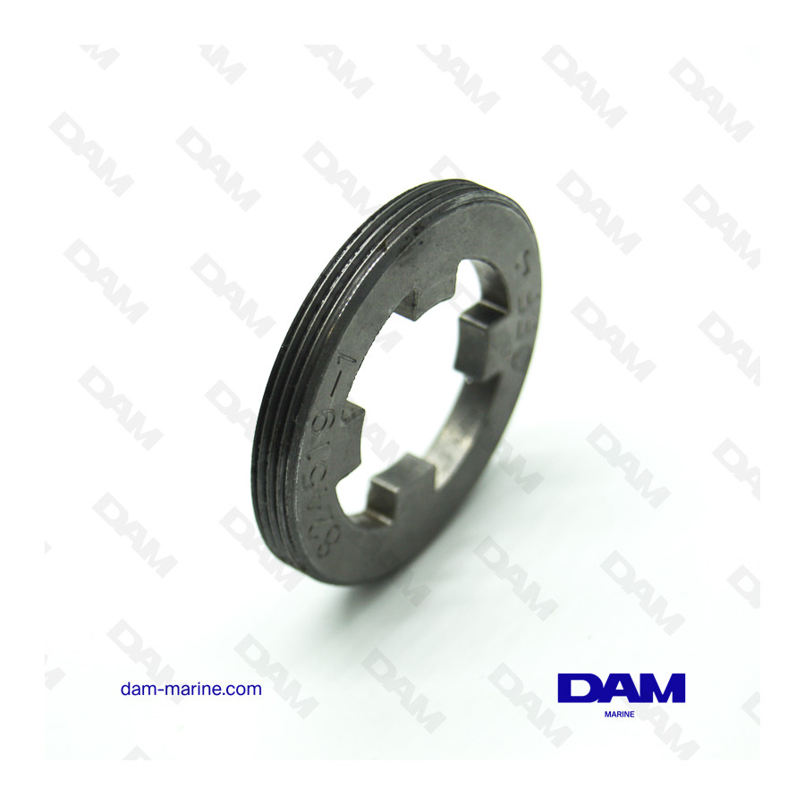 ECROU EMBASE MERCURY 824519 1