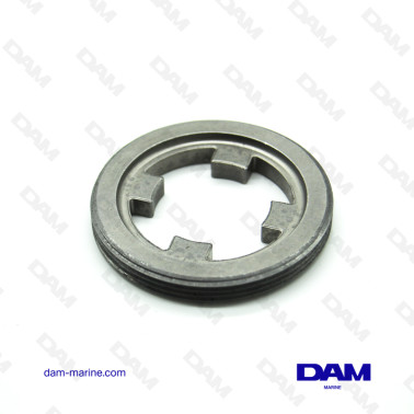MERCURY 824519 1 FLANGE NUT