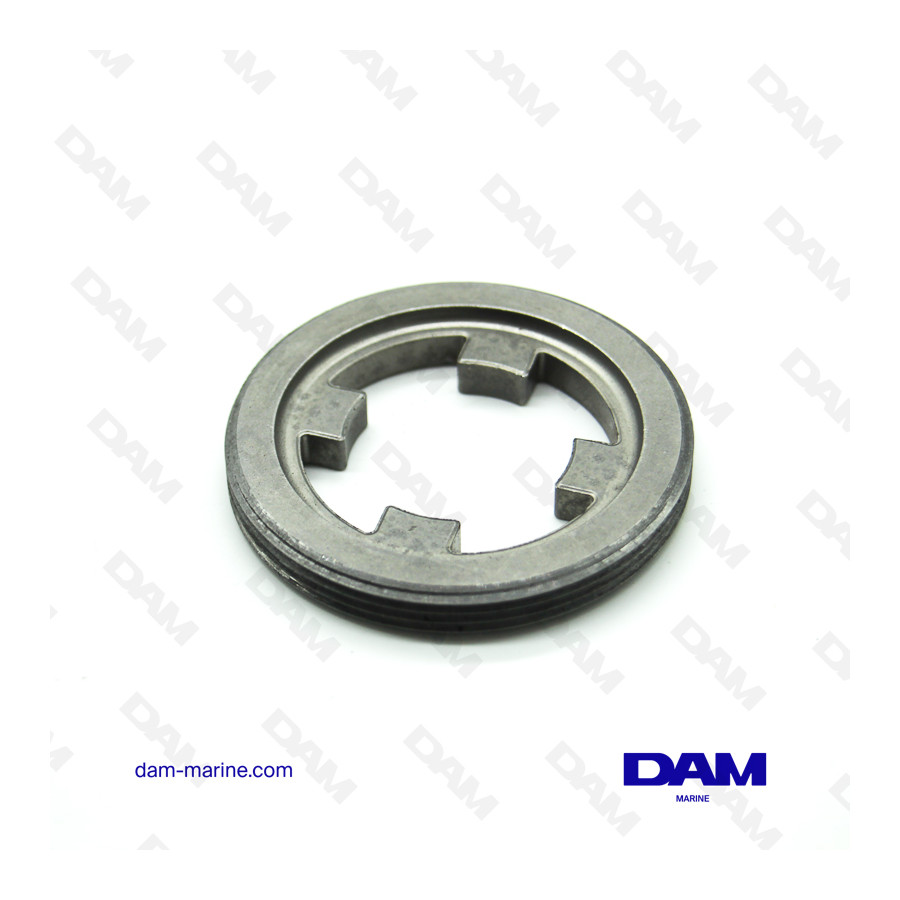 MERCURY 824519 1 DADO FLANGIATO