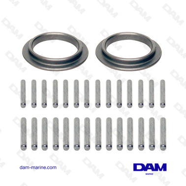 BRP CONNECTING ROD HEAD...