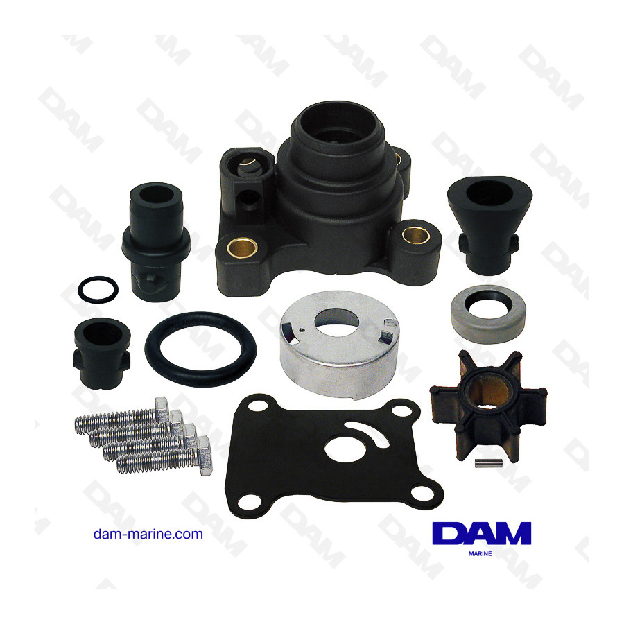 KIT DE BOMBA DE AGUA BRP 9.9-15 HP
