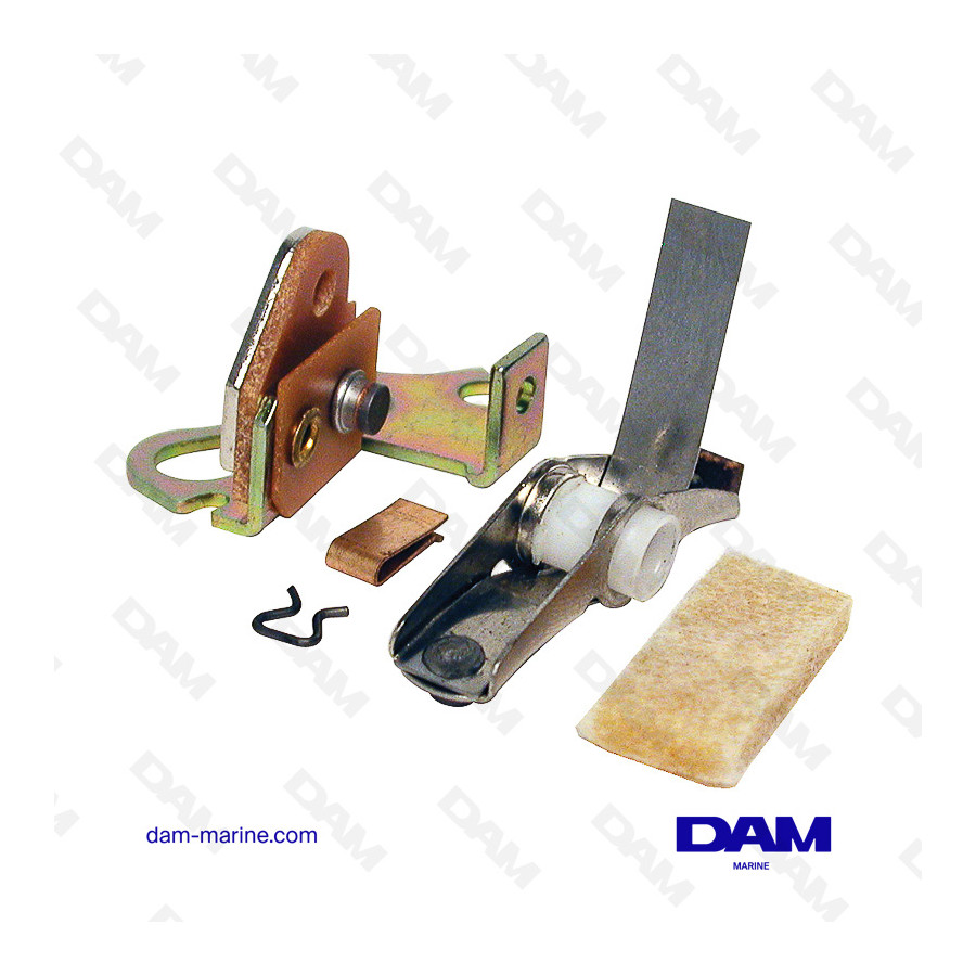 BRP 0580148 DISYUNTOR