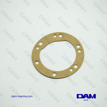 SEA WATER PUMP COVER GASKET