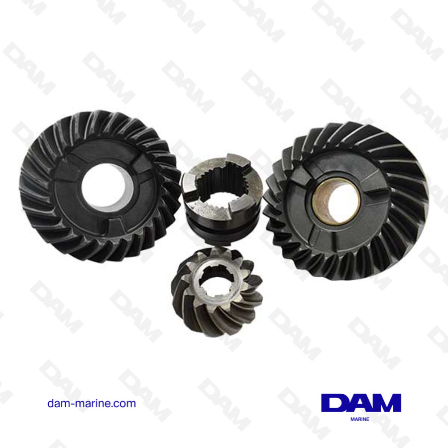 BRP V4 COMPLETE SPROCKET KIT - 1995-03