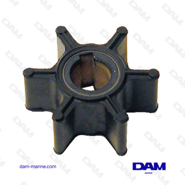 Turbina de refrigeración...