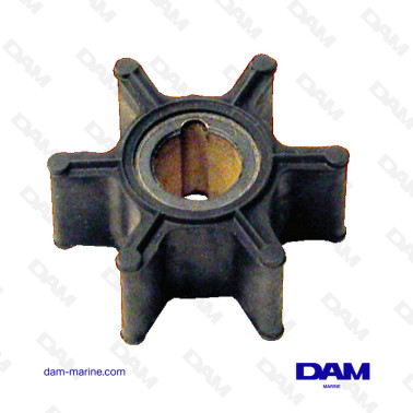 BRP 0389576 COOLING IMPELLER