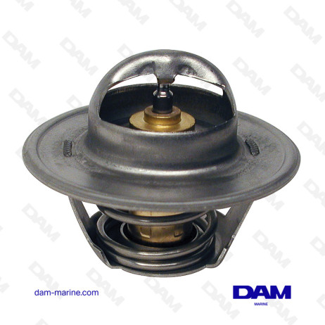 KIT ANODES ALU PLAQUETTES @2 HONDA BF8-50HP