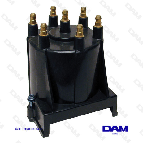 V6 ELECTRONIC HEI DISTRIBUTOR HEAD