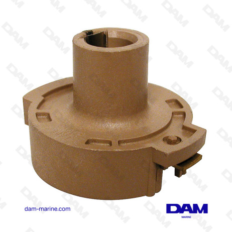 4CYL ELECTRONIC HEI IGNITION ROTOR