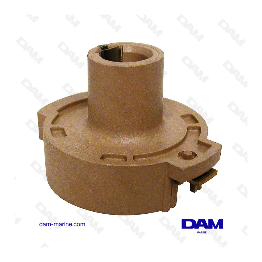 Rotor de encendido electrónico HEI de 4 cilindros