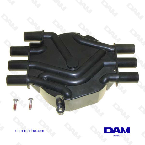 KIT ANODES ALU PLAQUETTES @2 HONDA BF8-50HP