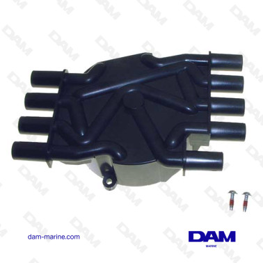 CABEZAL DE DISTRIBUIDOR V8 MPI