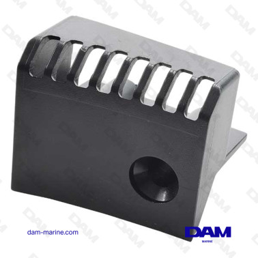 GRILLE ASPIRATION  EMBASE...