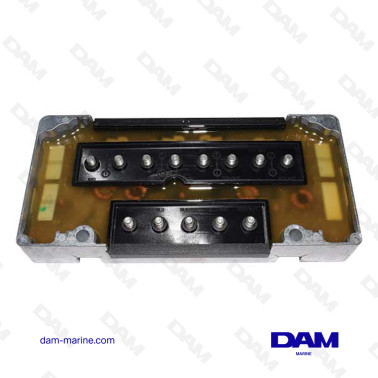 MERCURY ELECTRONIC BOX