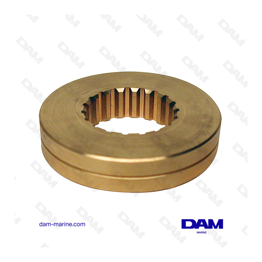 VOLVO 19C WASHER - 3852350