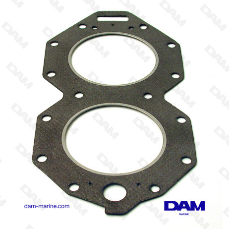 KIT ANODES ALU PLAQUETTES @2 HONDA BF8-50HP