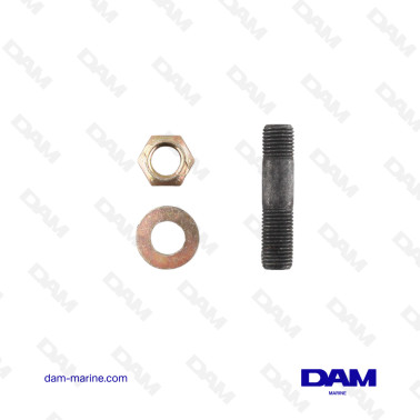 MERCURY DAMPER STUD KIT