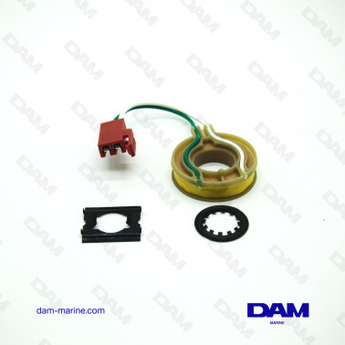 HEI INTERNAL DISTRIBUTOR COIL