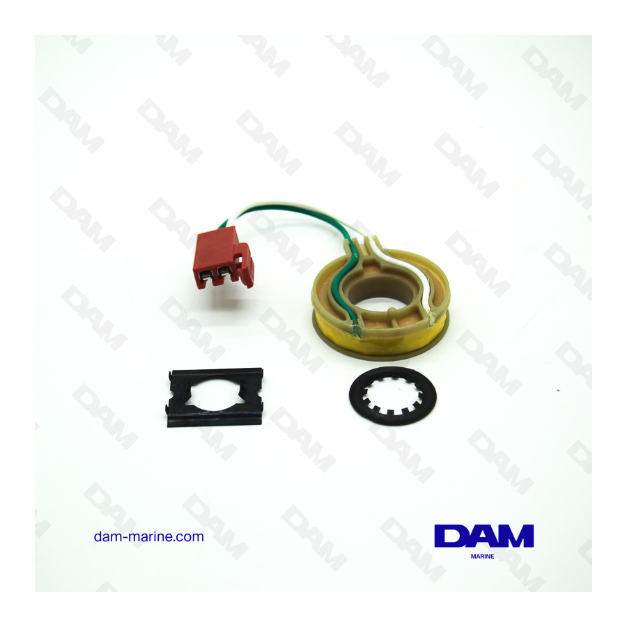 BOBINA DEL DISTRIBUIDOR INTERNO HEI
