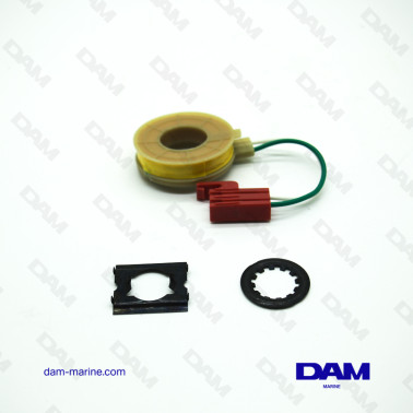 HEI INTERNAL DISTRIBUTOR COIL