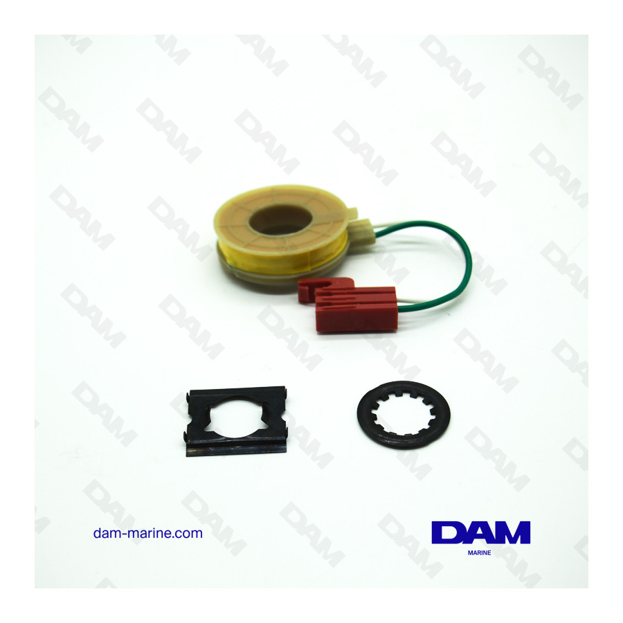 HEI INTERNAL DISTRIBUTOR COIL