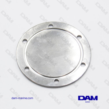 TAPA DE BOMBA DE AGUA DE...