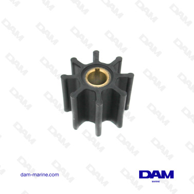 TURBINA DE REFRIGERACIÓN...