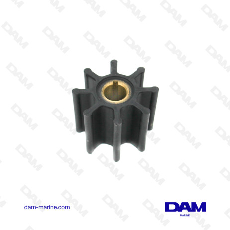 TURBINE DE REFROIDISSEMENT RENAULT COUACH 8P