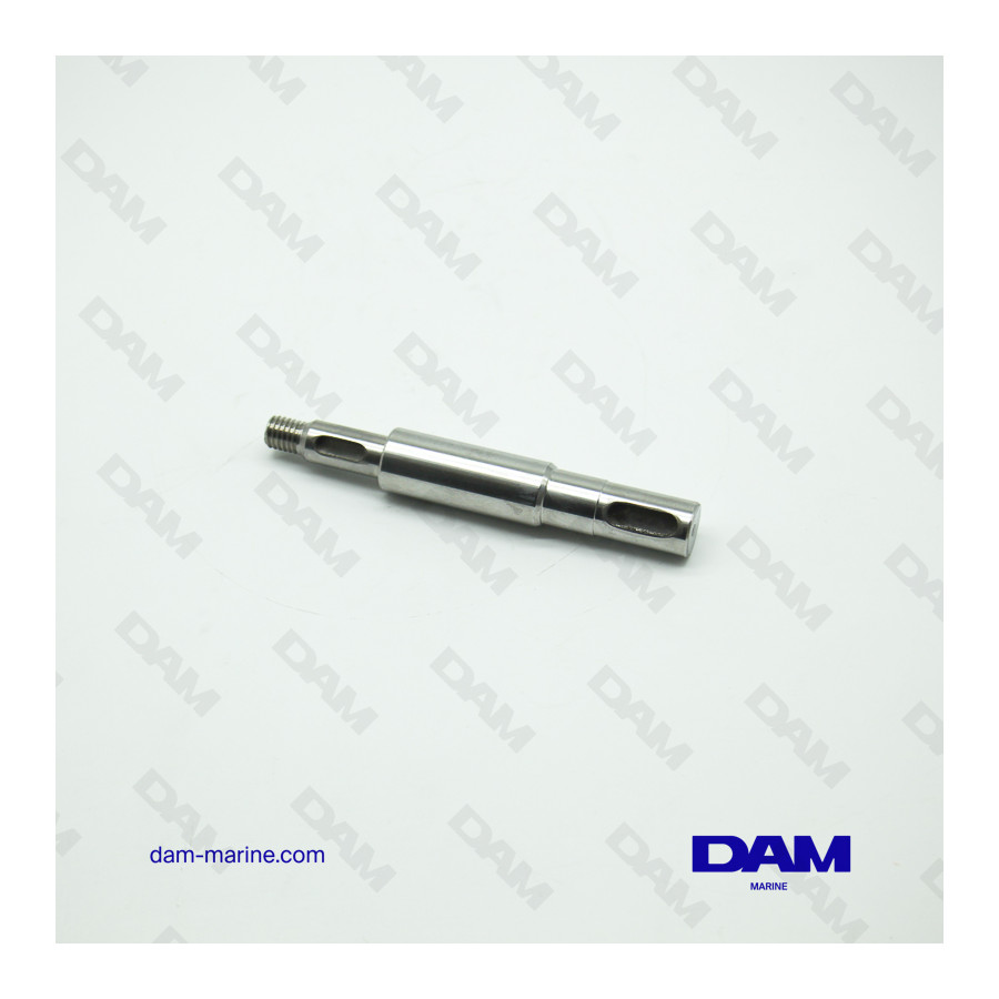 AXE DE POMPE A EAU POMPE ST112