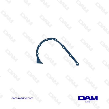 CD4 MERCURY DISTRIBUTION CARTER GASKET