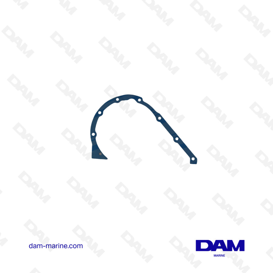 CD4 MERCURY DISTRIBUTION CARTER GASKET