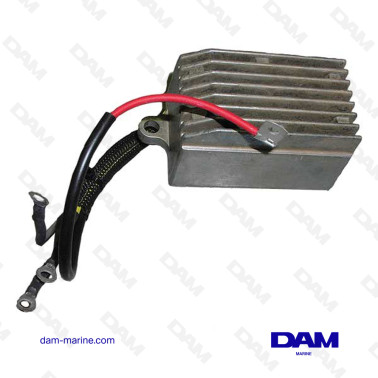 REGULATEUR DE CHARGE BRP...