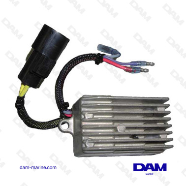 BRP 0584890 CHARGE REGULATOR
